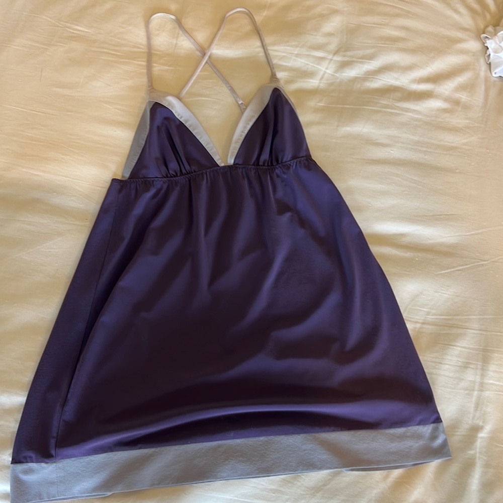 Victoria’s Secret: Slip